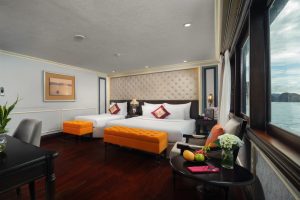 ATHENA LUXURY CRUISE