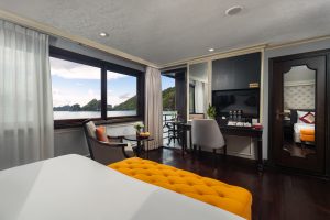 ATHENA LUXURY CRUISE