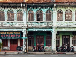 VÉ MÁY BAY SÀI GÒN – MALAYSIA