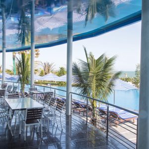 Alternative view of CARMELINA BEACH RESORT HO TRAM