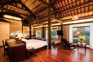 EMERALDA RESORT TAM CỐC