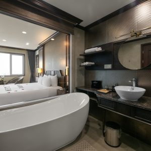 Alternative view of NINH BINH LEGEND HOTEL