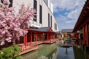 ĐÀ NẴNG –MIKAZUKI JAPANESE RESORT AND SPA