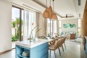 THE OCEAN RESORT BY FUSION QUY NHON