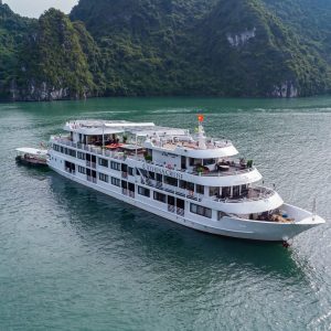 ATHENA LUXURY CRUISE