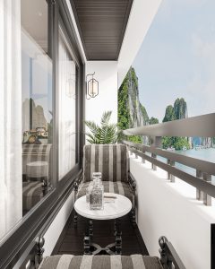 LA CASTA STAR CRUISE VỊNH LAN HẠ