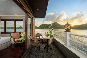 ATHENA LUXURY CRUISE