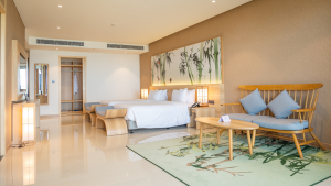 ĐÀ NẴNG –MIKAZUKI JAPANESE RESORT AND SPA