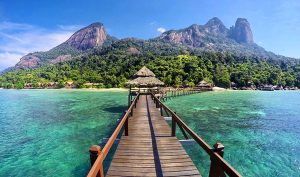 VÉ MÁY BAY SÀI GÒN – MALAYSIA