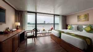 VICTORIA MEKONG CRUISES
