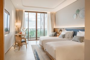 THE OCEAN RESORT BY FUSION QUY NHON
