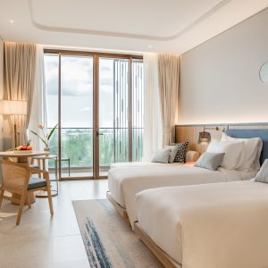Alternative view of THE OCEAN RESORT BY FUSION QUY NHON