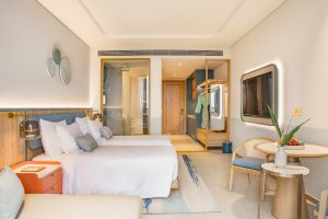 THE OCEAN RESORT BY FUSION QUY NHON