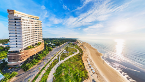 VIAS HOTEL VŨNG TÀU