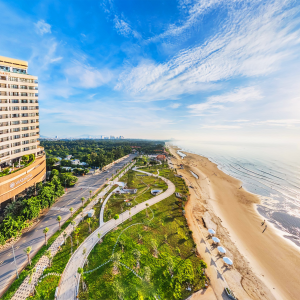 Alternative view of VIAS HOTEL VŨNG TÀU