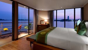 VICTORIA MEKONG CRUISES