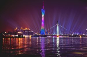 VÉ MÁY BAY SÀI GÒN – TRUNG QUỐC