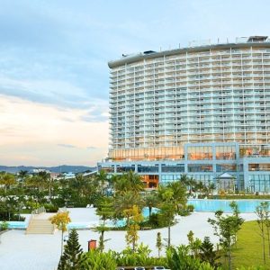 ĐÀ NẴNG –MIKAZUKI JAPANESE RESORT AND SPA