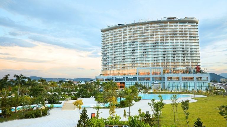 ĐÀ NẴNG –MIKAZUKI JAPANESE RESORT AND SPA