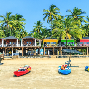 Alternative view of VÉ MÁY BAY SÀI GÒN - ẤN ĐỘ