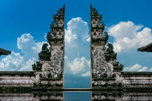VÉ MÁY BAY SÀI GÒN – BALI