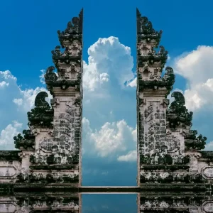 Alternative view of VÉ MÁY BAY SÀI GÒN - BALI
