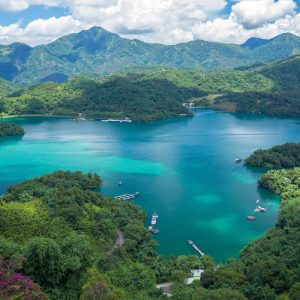 Alternative view of VÉ MÁY BAY SÀI GÒN - ĐÀI LOAN