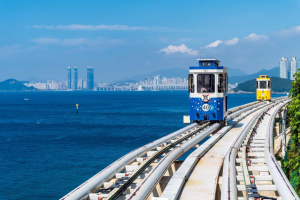 VÉ MÁY BAY SÀI GÒN – HÀN QUỐC