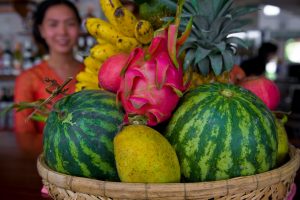 BASSAC MEKONG CRUISES