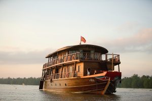 BASSAC MEKONG CRUISES