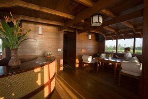 BASSAC MEKONG CRUISES