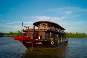 BASSAC MEKONG CRUISES