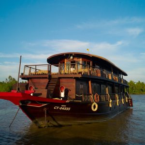 BASSAC MEKONG CRUISES