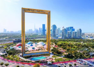 VÉ MÁY BAY SÀI GÒN – DUBAI