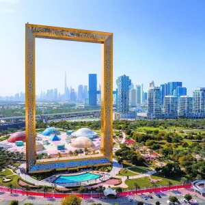 Alternative view of VÉ MÁY BAY SÀI GÒN - DUBAI