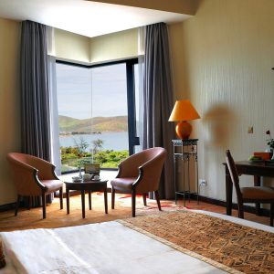 Alternative view of SAI GON QUY NHƠN HOTEL