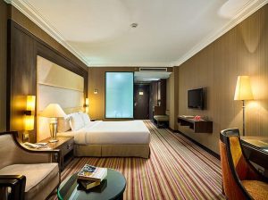 SILK PATH HOTEL & RESORTS
