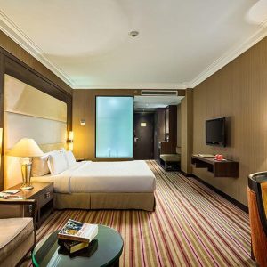 Alternative view of SILK PATH HOTEL & RESORTS