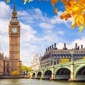DẤU ẤN ANH QUỐC: TỪ THỦ ĐÔ LONDON ĐẾN CÁC THÀNH PHỐ DI SẢN