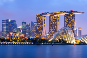 VÉ MÁY BAY SÀI GÒN – SINGAPORE