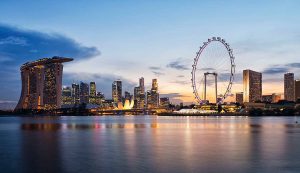 VÉ MÁY BAY SÀI GÒN – SINGAPORE