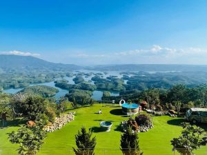 VÉ MÁY BAY SÀI GÒN – BUÔN MA THUỘT