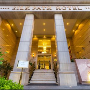 SILK PATH HOTEL & RESORTS