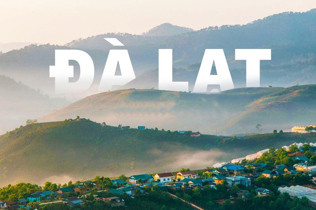 ĐÀ LẠT TRỒNG RỪNG 4N3Đ – CHẠM ĐÀ LẠT – GIEO MẦM XANH