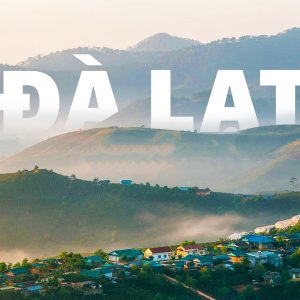 ĐÀ LẠT TRỒNG RỪNG 4N3Đ – CHẠM ĐÀ LẠT – GIEO MẦM XANH