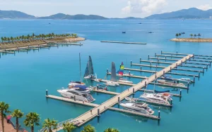 NHA TRANG CHILL & HEALING 3N2Đ – ĐỂ BIỂN CẢ CHỮA LÀNH NHỮNG NGÀY BẬN RỘN