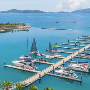 Alternative view of NHA TRANG CHILL & HEALING 3N2Đ - ĐỂ BIỂN CẢ CHỮA LÀNH NHỮNG NGÀY BẬN RỘN