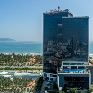 THE NALOD DA NANG