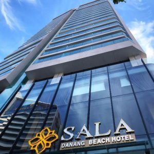 SALA DANANG BEACH HOTEL