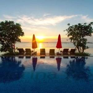 Alternative view of MARINA BAY VUNG TAU RESORT & SPA